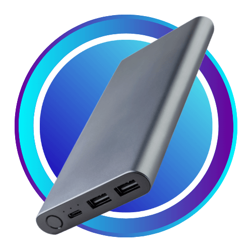 03 - Power Bank