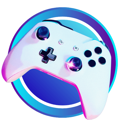 06 - Controle de Videogame